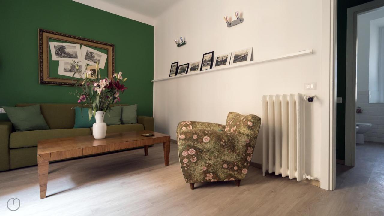 Apartment Italianway-melzo 12 Mailand