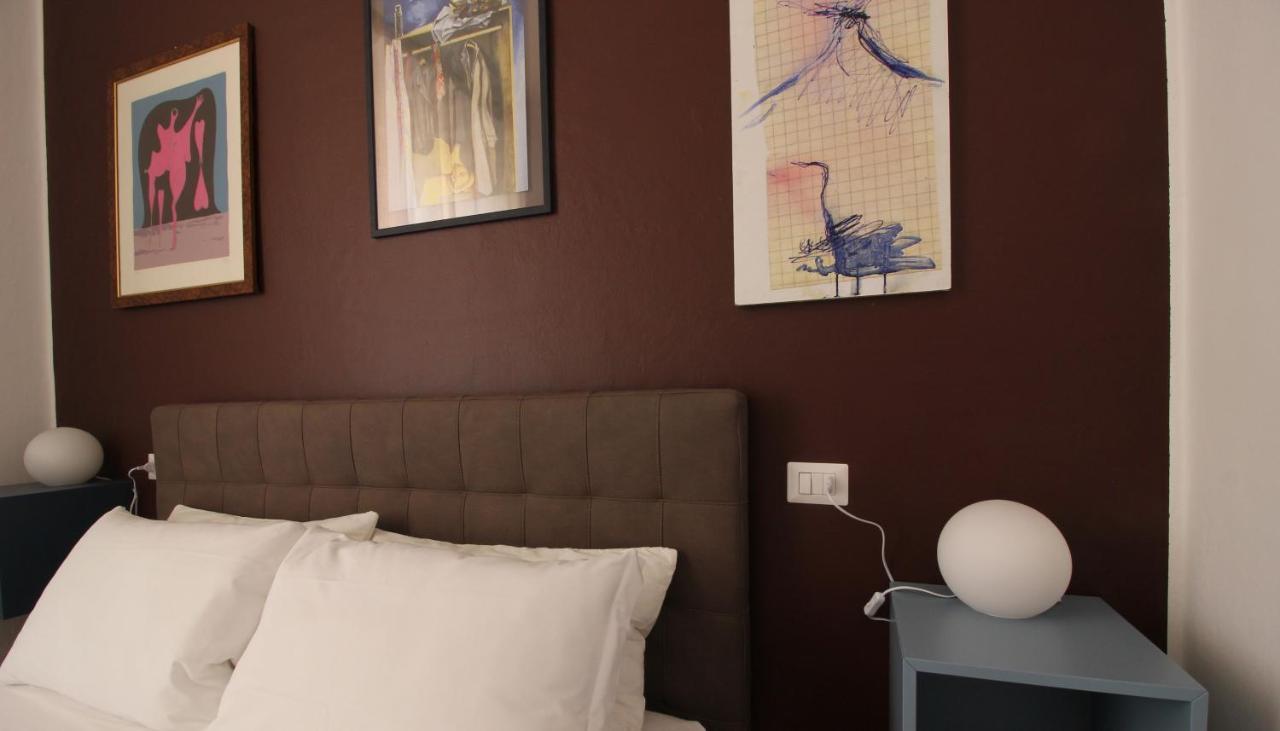 Italianway-melzo 12 Apartment Mailand