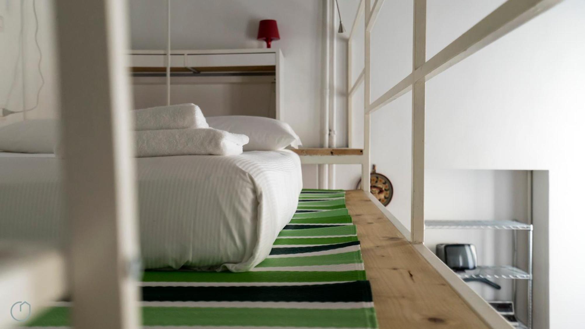 Italianway-melzo 12 Apartment Mailand