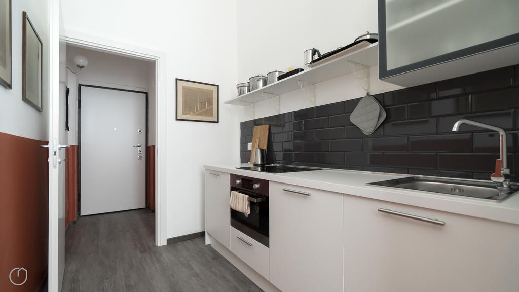 Apartment Italianway-melzo 12 Mailand