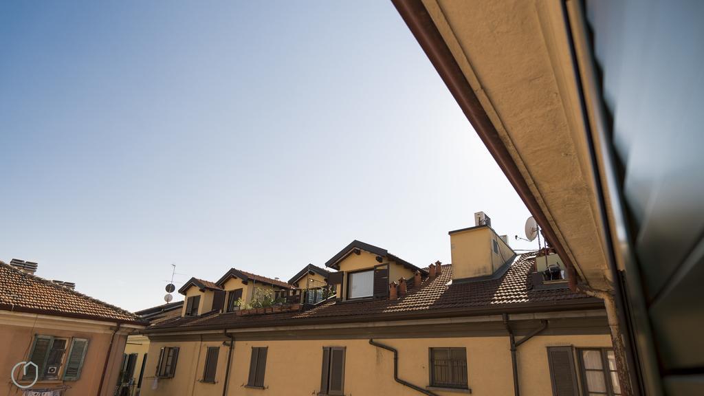 Italianway-melzo 12 Mailand