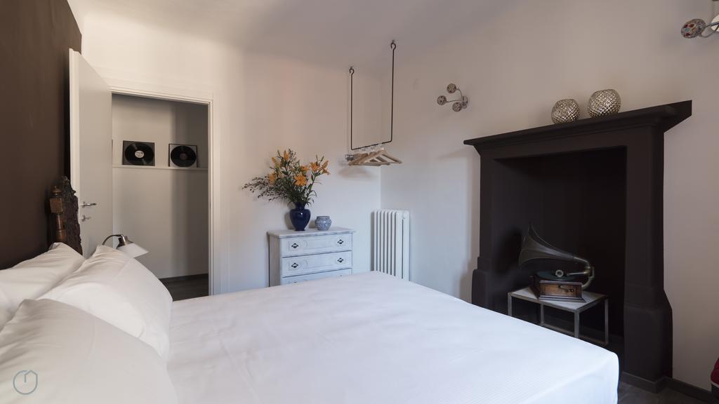 Italianway-melzo 12 Apartment Mailand