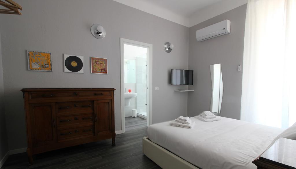 Apartment Italianway-melzo 12 Mailand