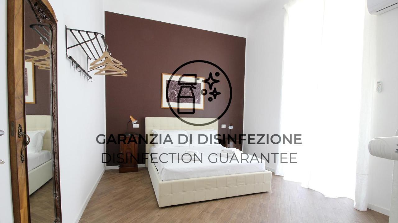 Italianway-melzo 12 Apartment Mailand