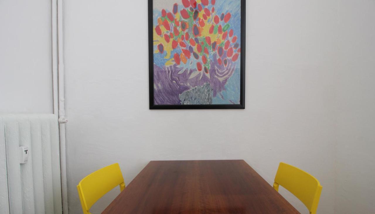Italianway-melzo 12 Apartment