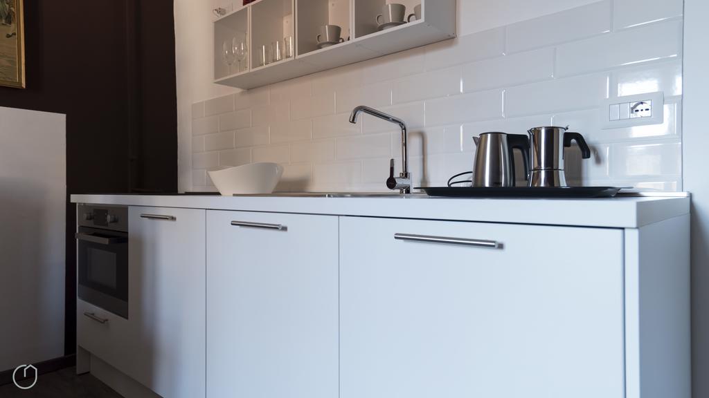 Apartment Italianway-melzo 12